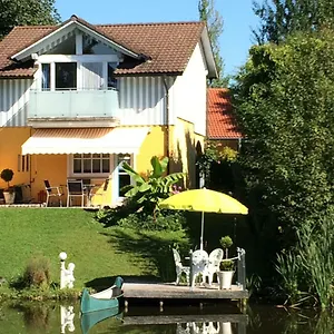 Traumferienhaus Pfänderblick Mit 4 Sternen Hergensweiler